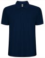 Heren Polo Pegaso Roly PO6609 Navy Blue